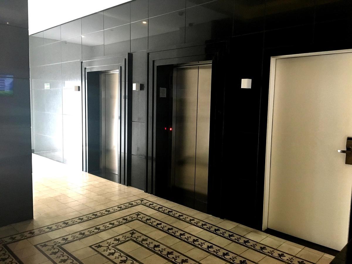 Hotel Grand Barao ساو باولو المظهر الخارجي الصورة