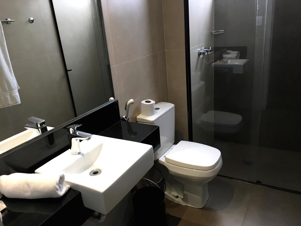 Hotel Grand Barao ساو باولو المظهر الخارجي الصورة