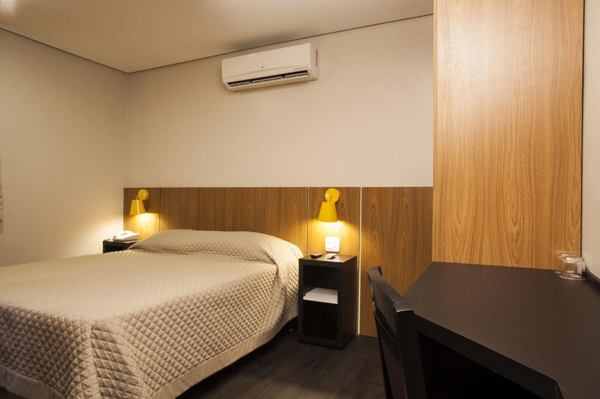 Hotel Grand Barao ساو باولو المظهر الخارجي الصورة