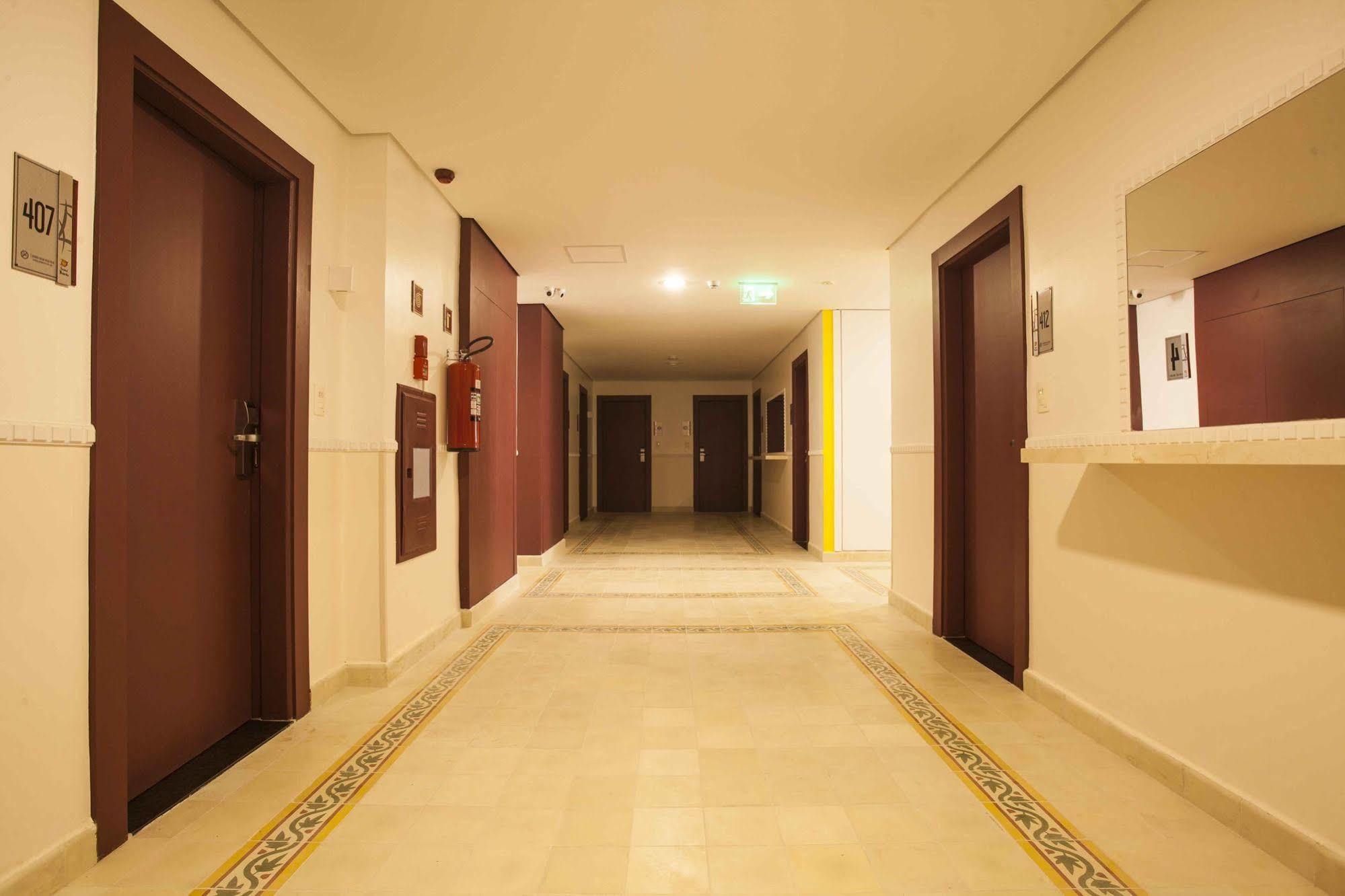 Hotel Grand Barao ساو باولو المظهر الخارجي الصورة