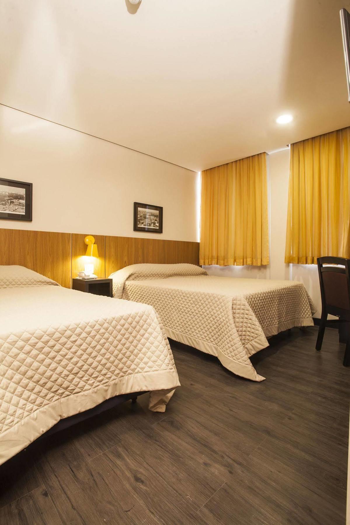 Hotel Grand Barao ساو باولو المظهر الخارجي الصورة
